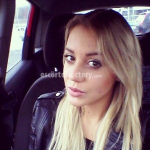 escorts Eleanor