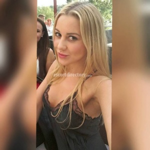 escorts Eleanor