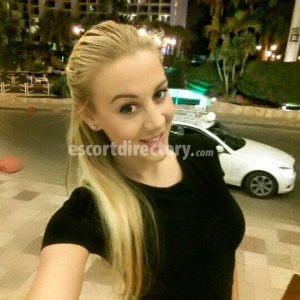 escorts Eleanor