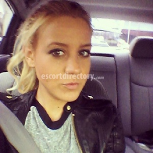 escorts Eleanor