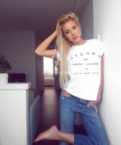 escorts Eleanor