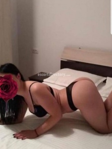 escorts Alexandra