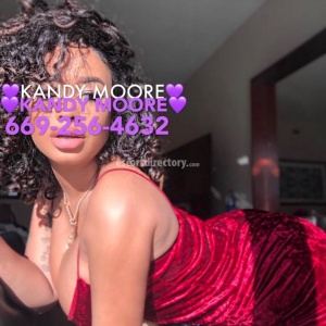 escorts KANDYROSEMOORE