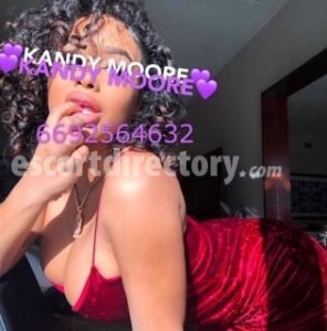 escorts KANDYROSEMOORE