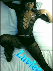 escorts Luvlee