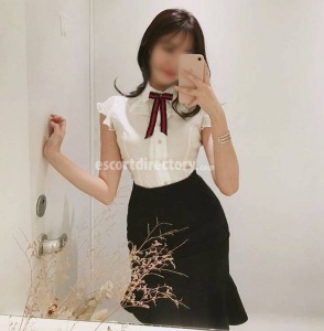 escorts YUMI-Independent
