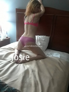 escorts Josie