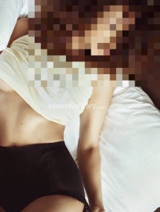 escorts Luxuryamanda