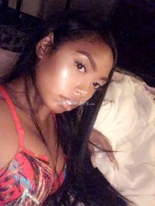 escorts Pacific Islander princess