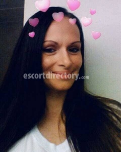 escorts Sexy Sara