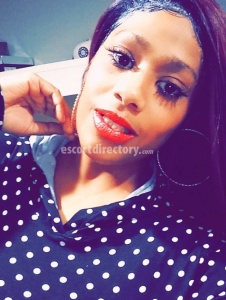escorts QUEEN B