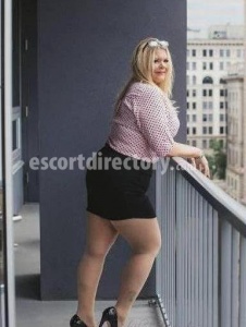 escorts Charlotte Anne