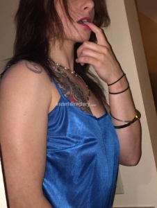 escorts Bitesized sasha