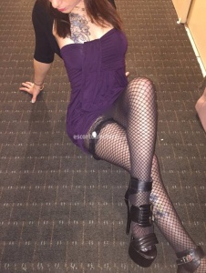 escorts Bitesized sasha