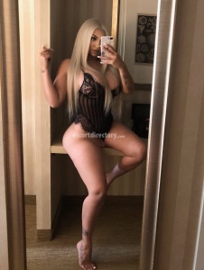 escorts Jasmine