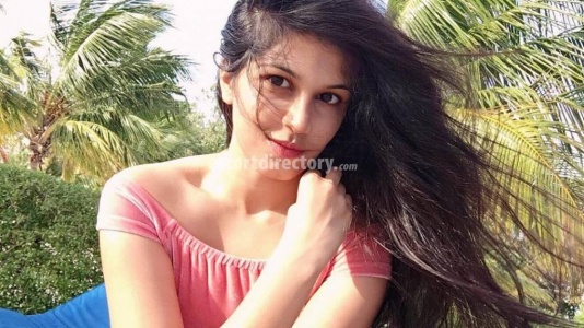 escorts Eileen Daniels