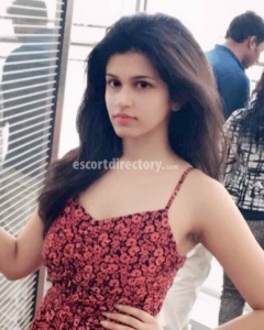 escorts Eileen Daniels