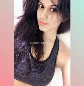 escorts Eileen Daniels