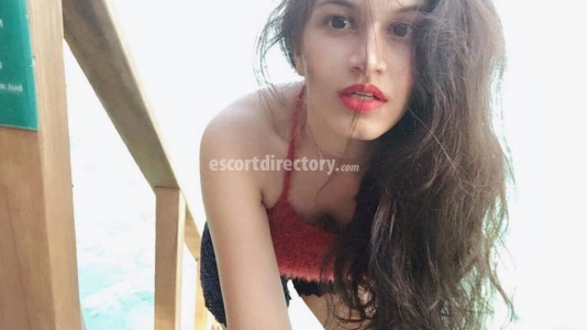 escorts Eileen Daniels