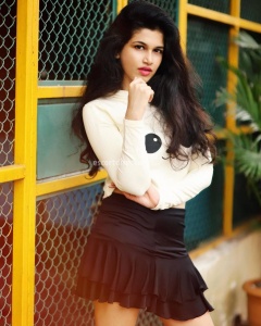 escorts Eileen Daniels