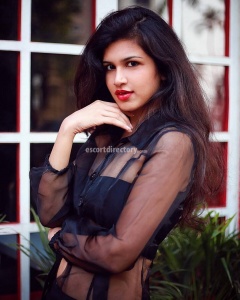 escorts Eileen Daniels