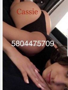 escorts Cassie