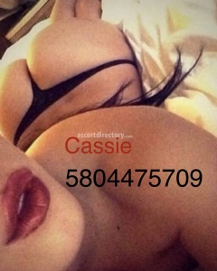 escorts Cassie