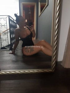 escorts Adeline sweet