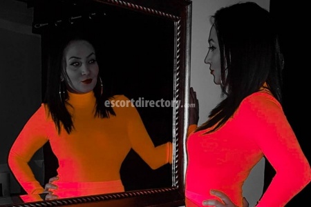 escorts Adeline sweet