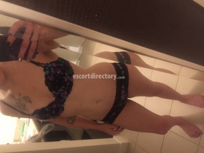 escorts Bailey Lee