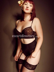 escorts Camille Haring