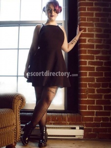 escorts Camille Haring