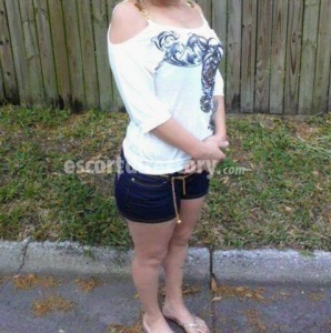 escorts Hannah Banana