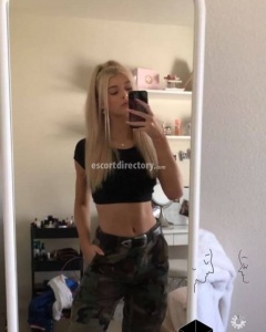 escorts Madison Powell