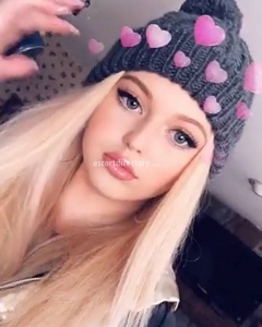 escorts Madison Powell