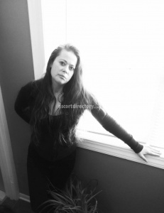 escorts Neveah