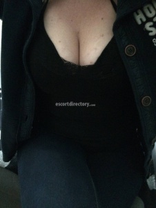 escorts Neveah
