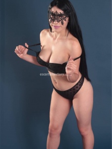 escorts PAOLA