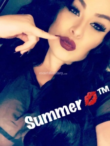 escorts summer