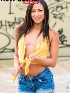 escorts CassieDelIsla