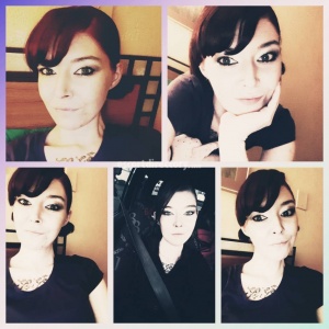 escorts Hallyy hilton