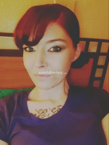 escorts Hallyy hilton