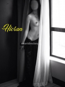 escorts Hicran
