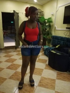 escorts Maria in Jeddah