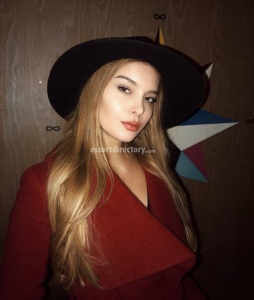 escorts Naomi