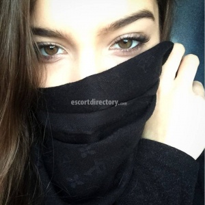 escorts Naomi
