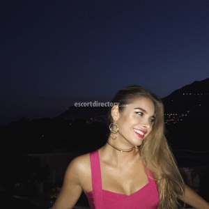 escorts Naomi