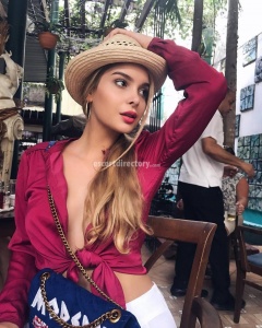 escorts Naomi