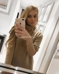 escorts Naomi