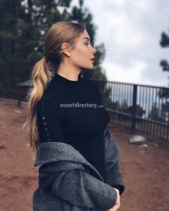 escorts Naomi